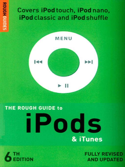 Title details for The Rough Guide to iPods and iTunes by Duncan Clark - Available